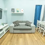 Casa Vacanze Decumano 17
