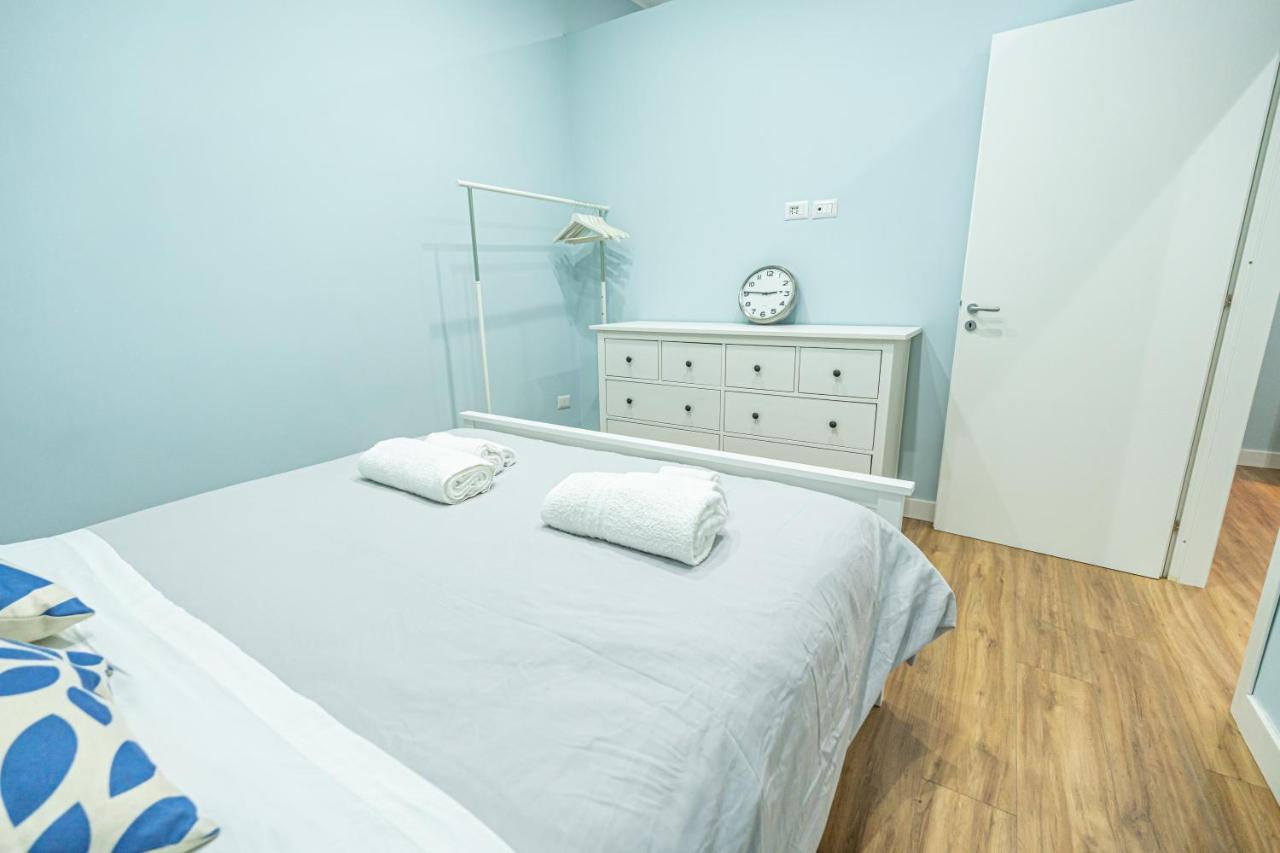 Apartment Decumano 17