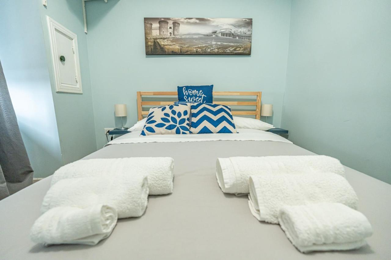 Apartment Decumano 17