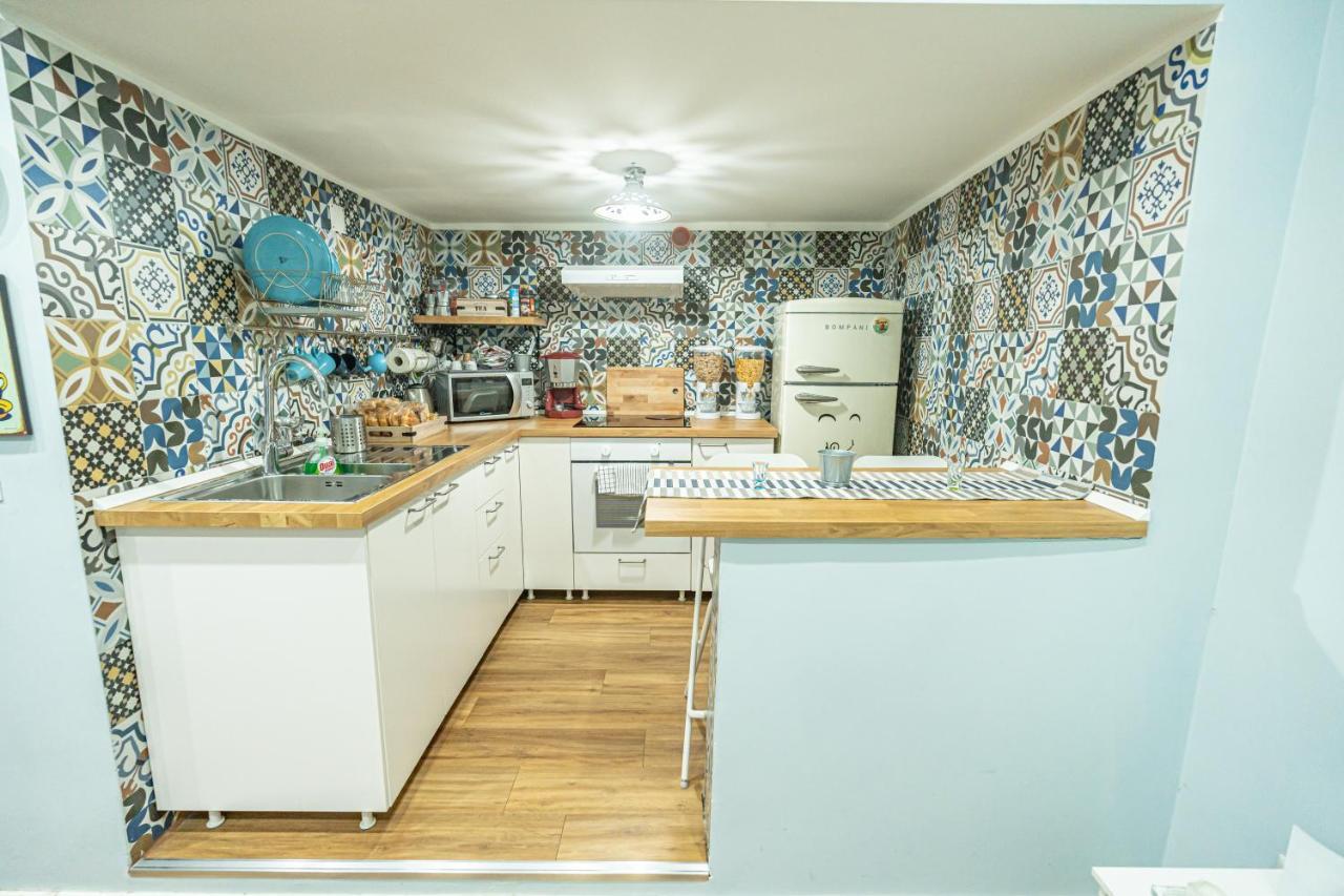Decumano 17 Apartment