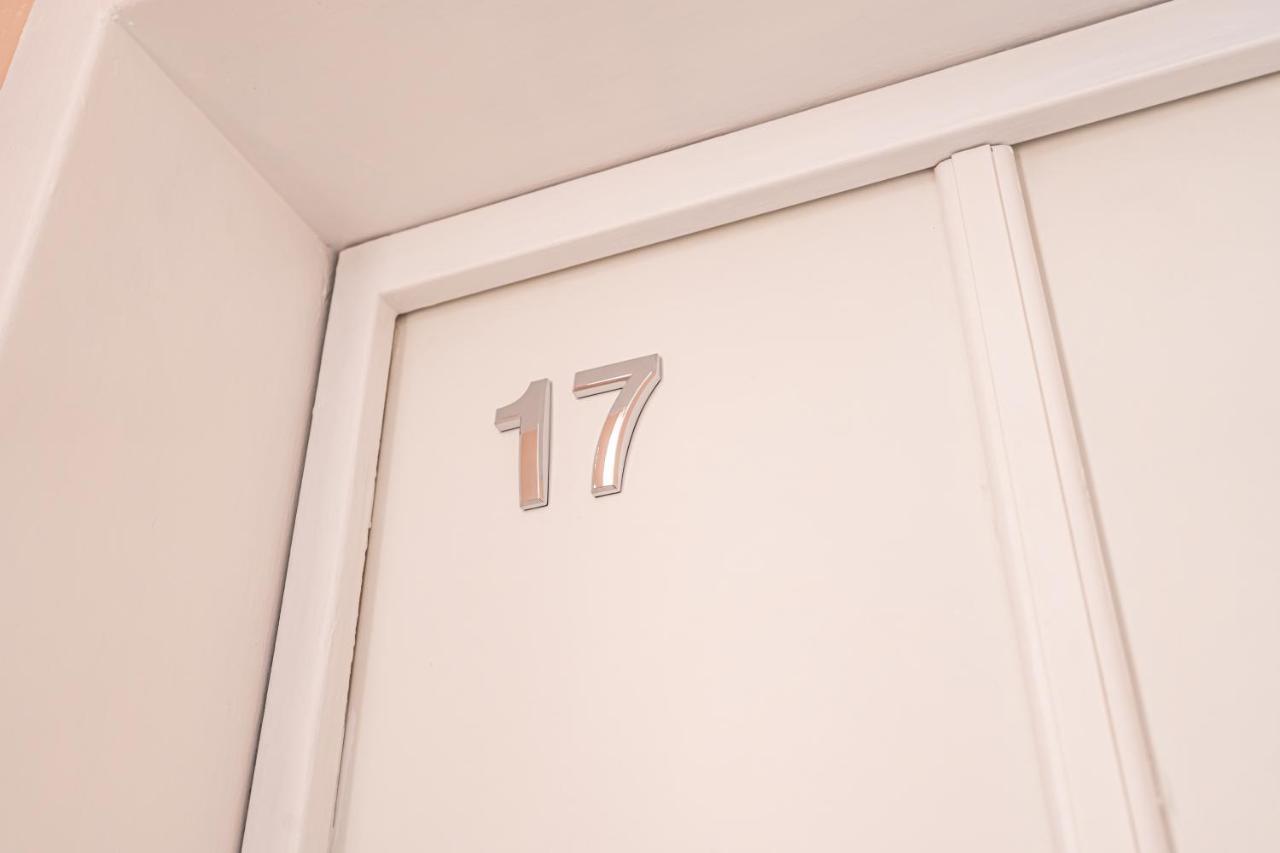 Decumano 17