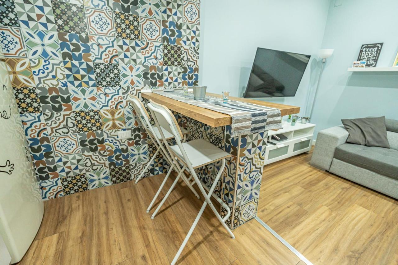 Decumano 17 * Napoli